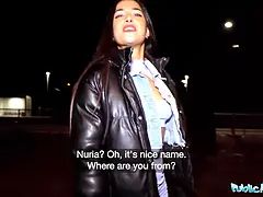 Velika rit, Fafanje, Varanje, Doggystyle, Pošast, V javnosti, Resničnost, Španka