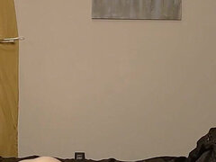 Leie, Bisexuell, Blasen, Dildo, Schmuddelige sprache, Weibliche domination, Rotschopf, Solo