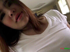 18, Kermakakku, Tunteellinen, Naamallinen, Teini, Thaimaalainen, Huora