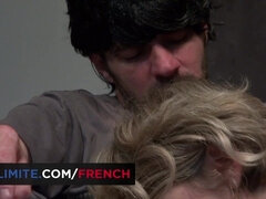 큰 엉덩이, 큰 음경, 큰 가슴, 프랑스인, 하드코어, 대단히, 랑제리, 여배우