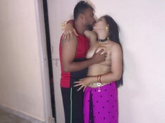 Amatör, Baben, Brunett, Indisk