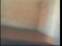 Meagan Reed Gets Hardcore Fuck by Big Black Cock in Classic Vintage Scene