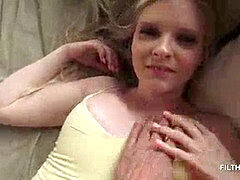 Amatéři, Podvádění, Přítelkyně, Drobounká, Teenka, Švédská rojka