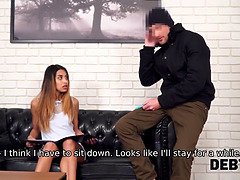 18, Pik sutte, Tæt på, Hjemmelavet, Penge, Realitet, Røvhåret, Hård sex