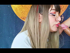 Velké péro, Teenka