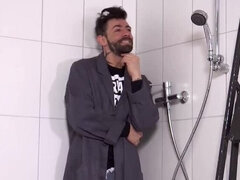 Sexy Susi Gives Blowjob & Takes Facial - Hot German Vintage Episode 3