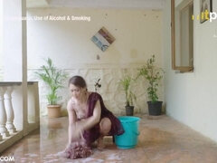 Røv, Sindssyg, Indier, Mor jeg gerne vil kneppe, Pov, Bryster