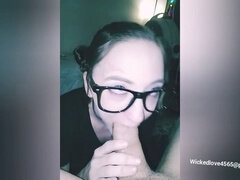 Amatør, Stor pik, Par, Stor pik, Monster, Lille kvinde