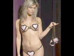 연예인, 핸드잡