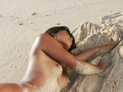 Lost Paradise - Moana Rosi