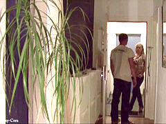 Facciale, Tedesca amatoriale