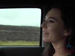 Culo, Sborrata, Fidanzata, Sega, Orgasmo, Punto di vista pov, Tette, Bagnata