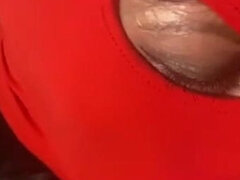 Suihinotto, Ruskeahiuksinen, Äiti jota haluaisin panna