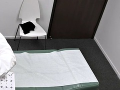 Blondína, Kuřba, Striekanie semena, Doktor, Gay, Honění, Teenka, Uniforma