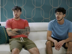 Amaterji, Velik kurac, Blondinka, Fant, Girlfriend, Hardcore, Obrito, Joške