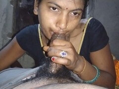 Obciąganie, Wytrysk do ust, Obciąganie, Domowej roboty, Indyjski