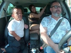 Βραζιλ, Λατίνα, Έφηβος