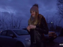 In den arsch, Schwanz, Aufs gesicht abspritzen, Deutsch, Geld, Öffentlich, Rau, Jungendliche (18+)