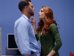 Χύσιμο, Ποδολαγνεία, Γραφείο, Κοκκινομάλα, Έφηβος