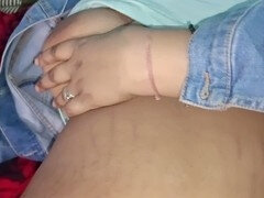 Fingering, Indisk, Onani, Milf, Fitta