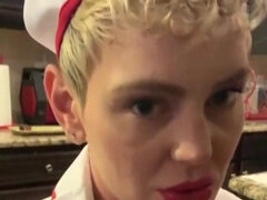 Amateur, Mamada, Ébano, Fetiche, Casero, Interracial