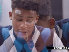 Bikini, Sucer une bite, Tir de sperme, Queue, Léchez, Réalité, Maigrichonne, Adolescente