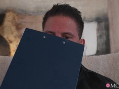 デカチン, 茶髪の, イマラチオ, 開帳, ハードコア, 母, オマンコ, オッパイの