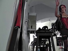 Πρωκτικό, Σαδομαζοχιστικό, Γυναικεία επιβολή, Φετιχ, Γερμανός, Κοκκαλιάρης, Χτύπημα, Έφηβος