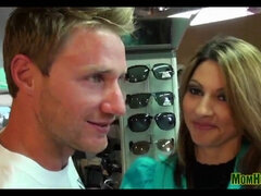 Geile alte tussi, Hd, Reif, Milf, Mutti, Sohn