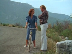 Francozinja, Hardcore, Orgija, Retro