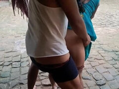 Diákotthon, Pár, Hd, Indiai, Érett koros, Szopás, Tanár nő, Feleség