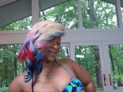 Rit na usta, Črnke, Fafanje, Britanke, Zunanji izliv, Rdečelaska, Tetovaže, Joške