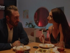 Pareja, Hembra, Hd, Maduro, Músculo, Orgasmo, Coño, Mojado