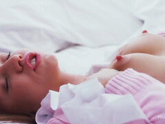 Brunetka, Orgasmus, Drobounká, Ruské, Školačka, Sólo, Teenka, Kozičky