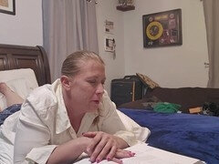 Stor rumpe, Onani, Fitte, Leker