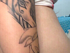 Anál, Velký zadek, Evropské, Masturbace, Milf žcbp, Pička