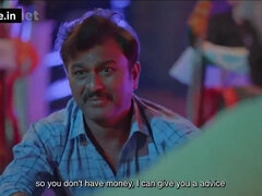 Indian chubby MILF impassioned porn scene