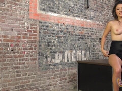 Azjatka, Duże cycki, Obciąganie, Brunetka, Wytrysk, Obciąganie, Hardcore, Punkt widzenia