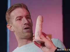 Brytyjski, Europejski, Naturalne cycki, Cipka, Rzeczywistość, Rudowłosa, Tatuaż, Cycki