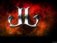 Hatalmas hátsó, Szőke, Kőkemény