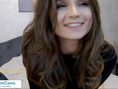 Amatör, Anal, Universitet, Dildo, Hemmagjord, Tonåring, Tuttar, Webb kamera