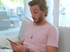 Anál, Lízanie análu, Veľký zadok, Veľké kozy, Blondína, Milf  mčbp, Vyholené, Stockings