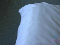 Brunett, Creampie, Fotjobb, Slick, Fitta, Mager, Retas, Tuttar