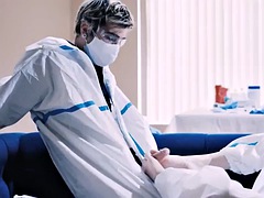 Kotě, Pár, Nohy, Přítelkyně, Rukavice, Honění, Spodní prádlo, Uniforma