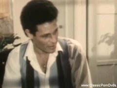 오랄섹스, 흑갈색 머리, 클래식, 음경, 하드코어, Hd, 여배우, 빈티지