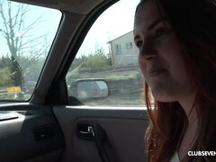 Klub, Evropské, Hardcore, Bradavky, Olej, Venku, Vyholené, Teenka