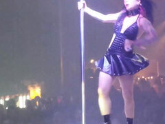 Μπότες, Μελαχροινή