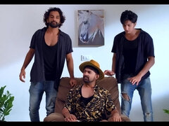 Perse, Isot tissit, Suihinotto, Kyrpä, Rankka, Intialainen, Pillu, Tissit