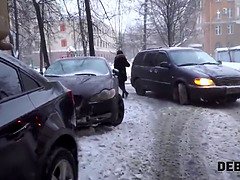 Pik sutte, Hundestilling, Hårdt, Hd, Hjemmelavet, Penge, Realitet, Hård sex