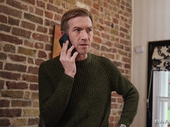 Американки, Красотки, Большие сиськи, Минет, Лизание, Милф, Бритые, Сиськи